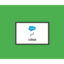 Shopify Odoo Connector - Products and Contacts
