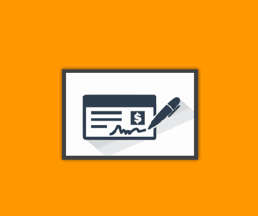 Payslip Dynamic Cheque Printing - Enterprise Edition