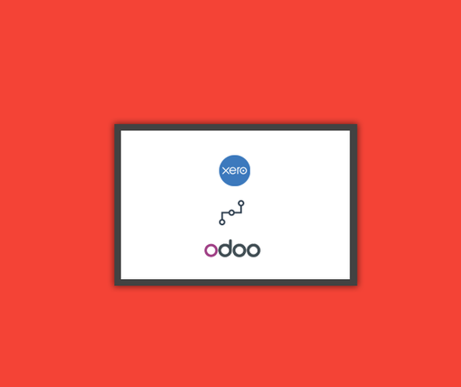 Xero Odoo Connector | Xero-Odoo Connector [OAuth2.0]