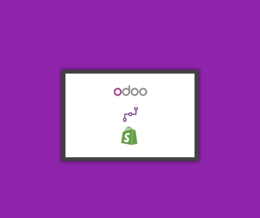 Shopify Odoo Connector - Base
