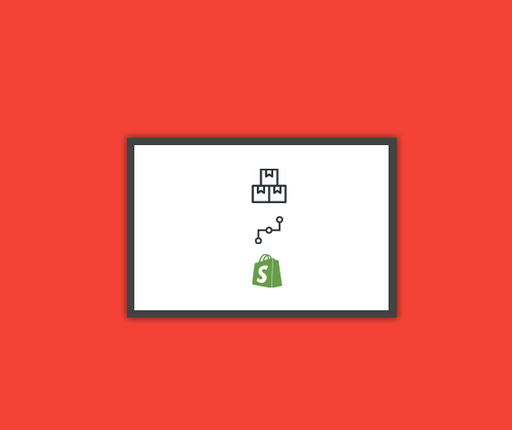 Shopify Odoo Connector - Products