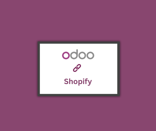 Shopify Odoo Connector - Products and Contacts