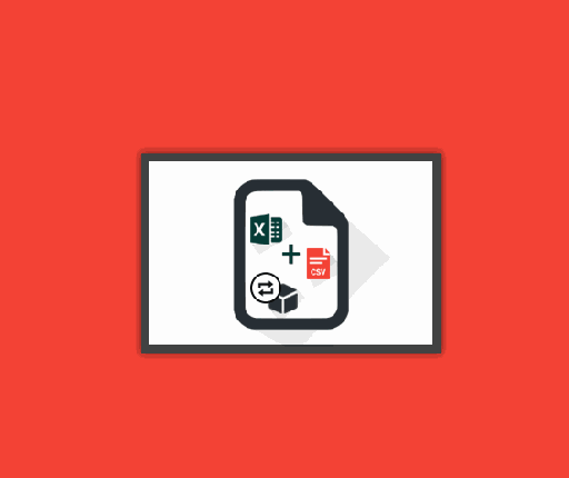 Import Reordering Rules from CSV/Excel file