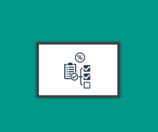 Products Template Custom Checklist