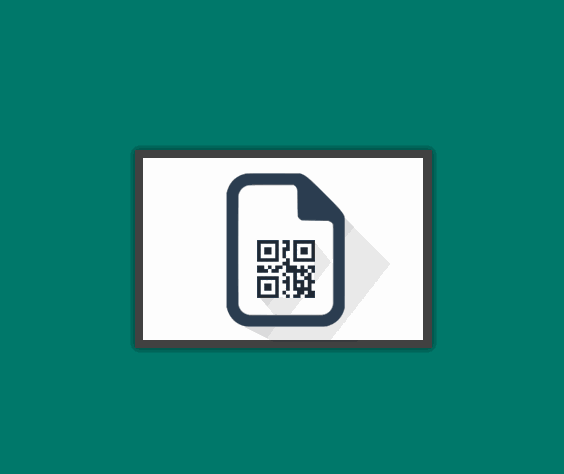 Print QR Code In Sales, Purchase, Invoice, Inventory Odoo