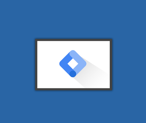 Google Tags Manager