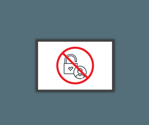 Product User Access Restriction