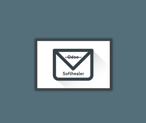 Odoo Mail Debranding