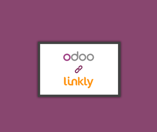 Odoo Linkly POS Trminal Connection