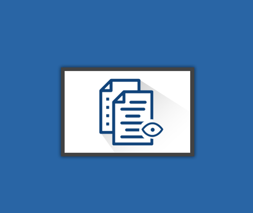 Recently Viewed Records