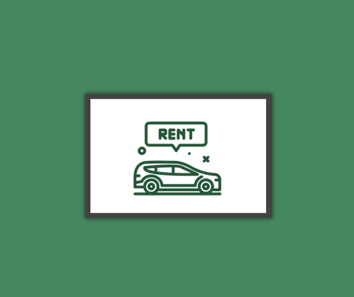 Vehicle Rental Management System