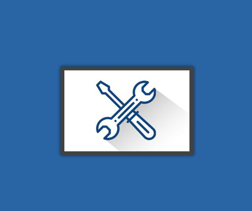  Repair optional product 