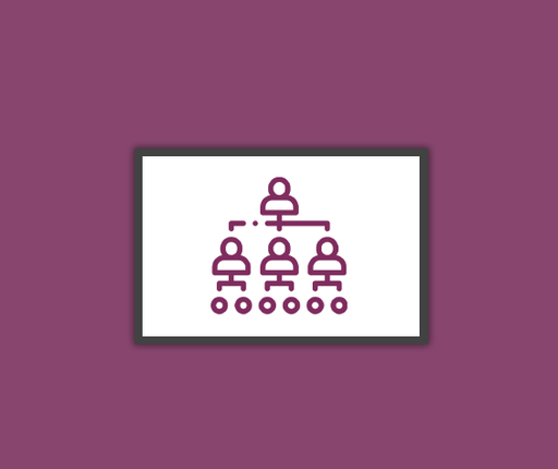 Contact Parent To Child Salesperson