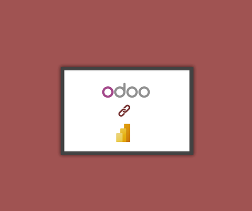 Power BI Odoo Connector
