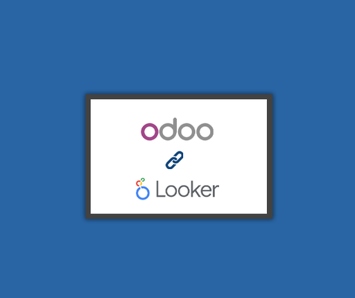 Odoo Looker Studio Connector