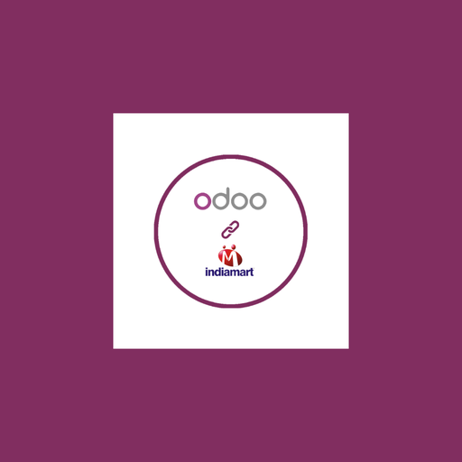 IndiaMART Odoo Integration