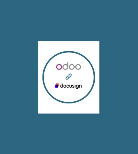 Docusign Integration - Sales, Purchase, Invoice