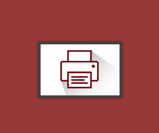 Odoo Direct Print Base