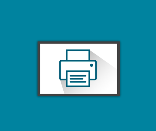 Odoo Direct Print