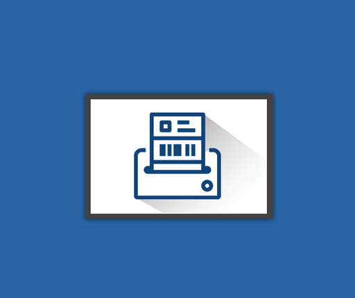 POS Direct Print Global