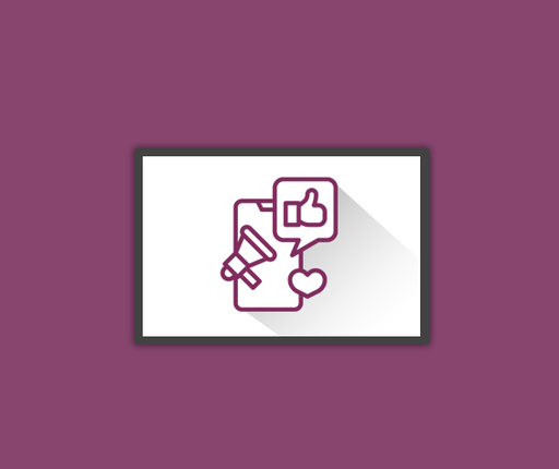 Employee Social Media Link Management