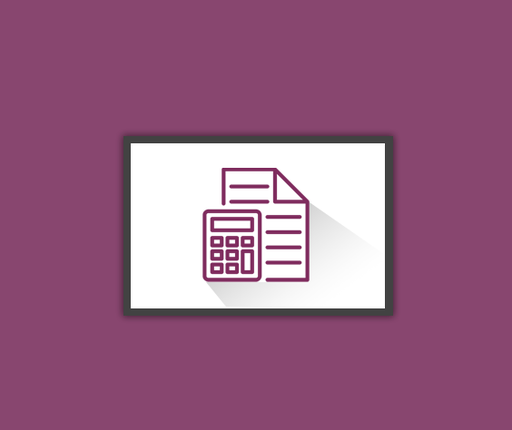 Lock Chart of Accounts