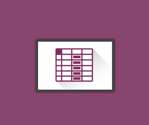 Dynamic List View Column Sequence