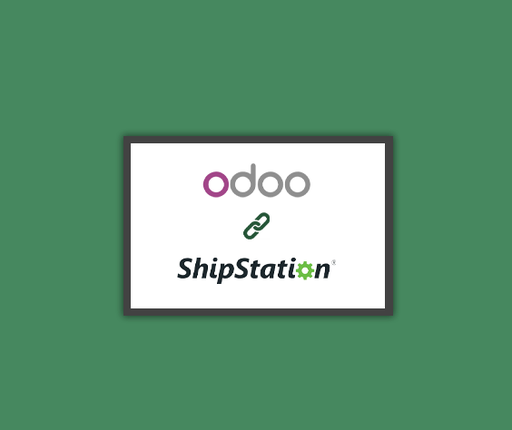 ShipStation Odoo Integration