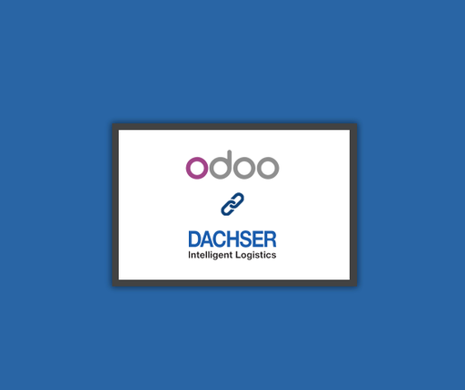 Dachser Shipping Integration