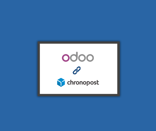 Chronopost Shipping Integration