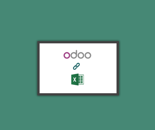 Excel Odoo Connector | XLS Odoo Connector | XLSX Odoo Connector