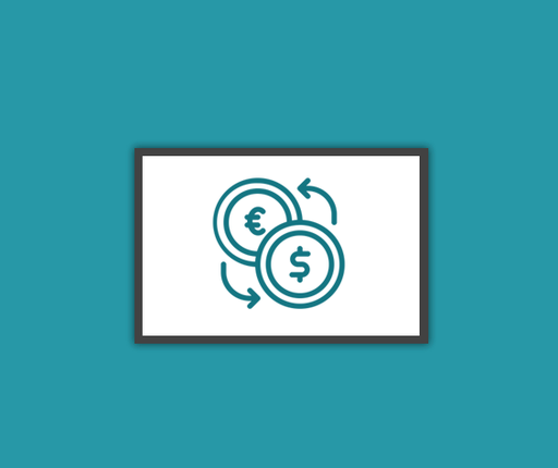 Manual Currency Exchange Rate on Invoice and Payment