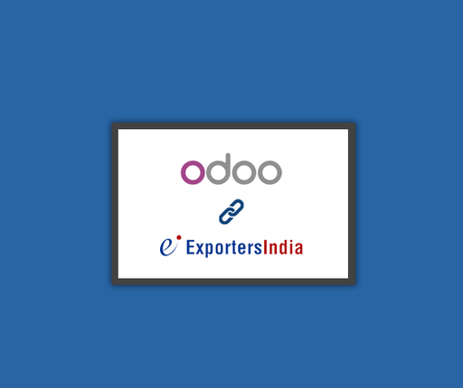 ExportersIndia Odoo Integration