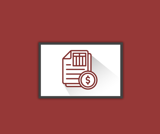 Partner Ledger Balance PDF Report