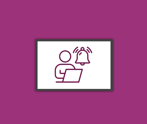 Sound Notifications | Pop-up Notifications