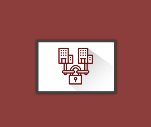 Multi Company Access Rights