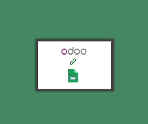Google Sheets Odoo Connector