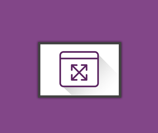 Form View Full Screen