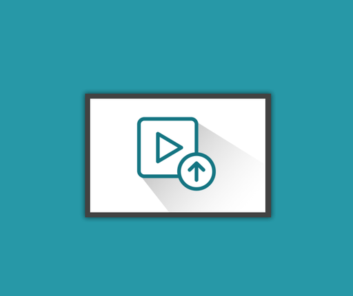 eLearning Video Uploader