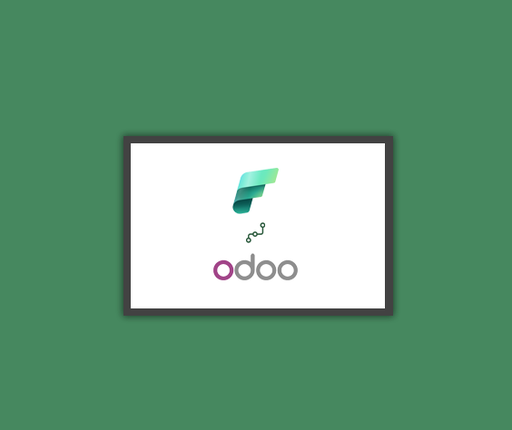 Microsoft Fabric Odoo Connector