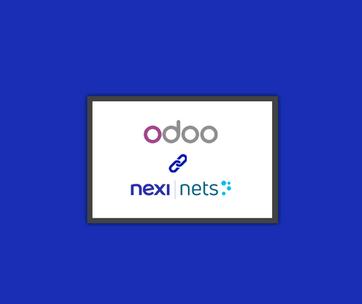 Nexi(Nets) Payment Integration