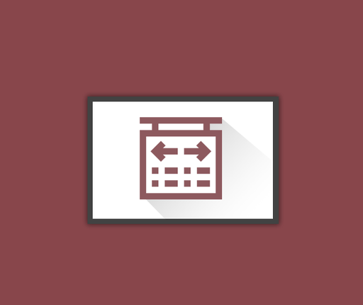 Remember Resized List View Column Width