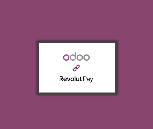 Revolut Payment Integration