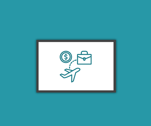 Employee Travel Expense Management