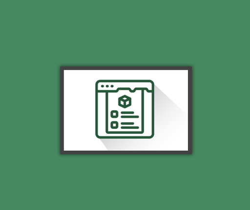 Website Product Notes