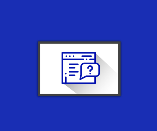 Website Inquiry Popup
