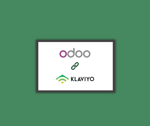  klaviyo Odoo Connector