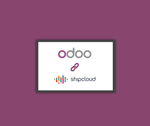 Shipcloud Shipping Integration