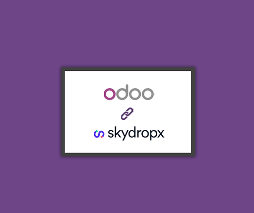 SkydropX Shipping Integration