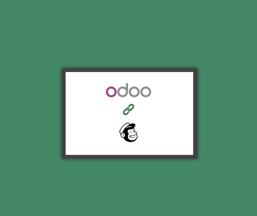Advanced Mailchimp Odoo Connector